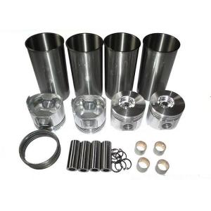 Cheap 4TNV88 Complete Rebulit Kit With Piston Ring/Liner/Piston/Pin for sale