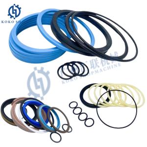 China Center Swivel Joint Seal Kit 9101521 for Hitachi EX100-2 EX120-2 EX130H-5 EX300-5 ZX225US ZX230 ZX270-3 ZX280LC-3 on sale