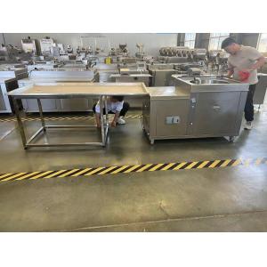 Meat Processing Robust Construction Professional Sausage Stuffer with Advanced