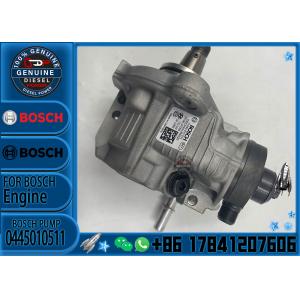 Fuel Injection Pump CP4 0445010544 Common Rail Injection Pump 0445010740