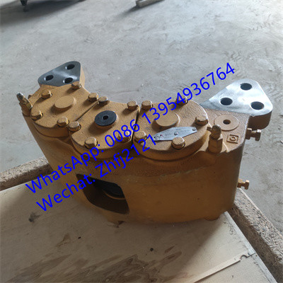 SDLG Brake caliper 4120004308 for front axle , sdlg 7ton loader parts for wheel