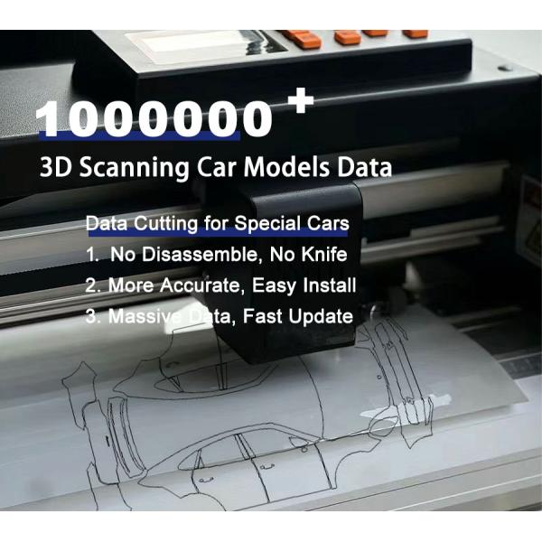 8.5mil Self Healing PPF Paint Protection Film USA Nano Ceramic TPH TPU Clear Car Wrap Foil Roll With UV PROOf