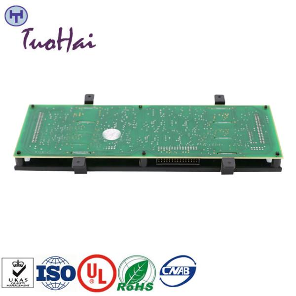 445-0689219 4450689219 NCR Double Pick I/F Board NCR atm parts NCR 66xx Double Pick I/F Board