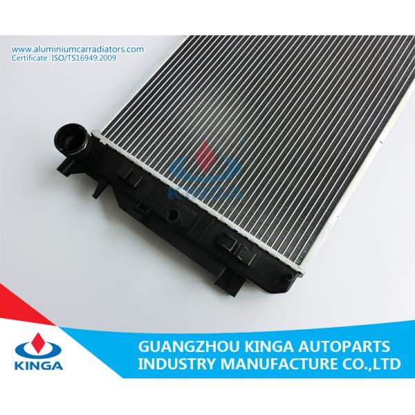 MERCEDES SPRINTER '06 Aluminium Car Radiators Custom High Performance Radiator