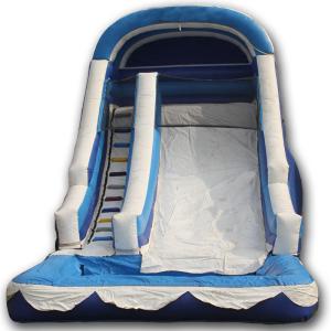Cheap Inflatble Slide / inflatable pool slide / inflatable giant water slide for sale