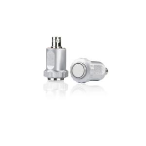 Buy cheap ultrasound transducer components C Type Top Mount Metal Housing Probe With from wholesalers