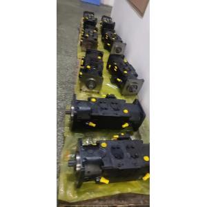 A20VLO190 A20VLO260 Rexroth Hydraulic Pump High Pressure Hydraulic Piston Pump