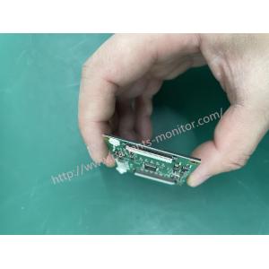 PHiliph X2 Patient Monitor Parts Display Board HITACHI TX09D80VM3CC
