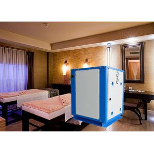 Heating And Refrigeration 2P Combined Heat Pump 1.8KW High Copper For Beauty