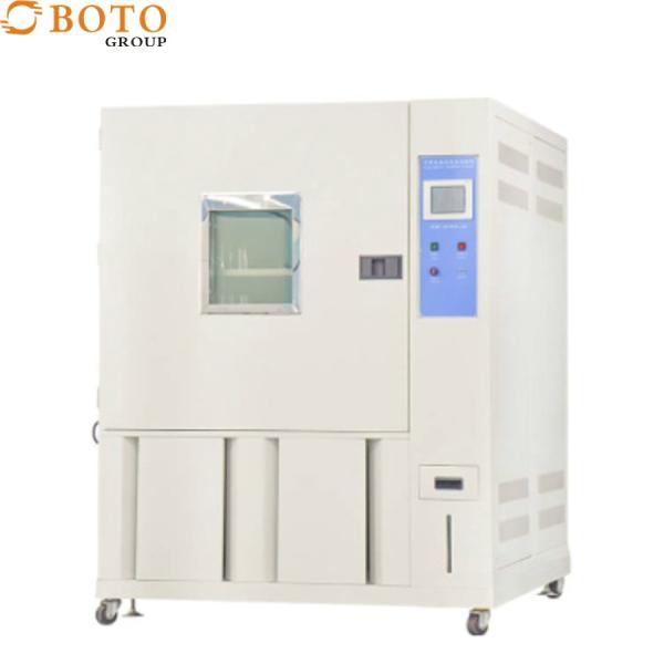 Precision LED Digital Display Humidity and Temperature Control Chamber with ±0.5