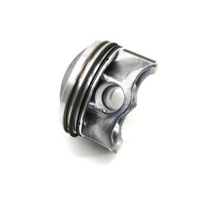 China 06J107065AK STD Purpose Aluminum Piston Assembly - Replace/repair 11071558401 on sale