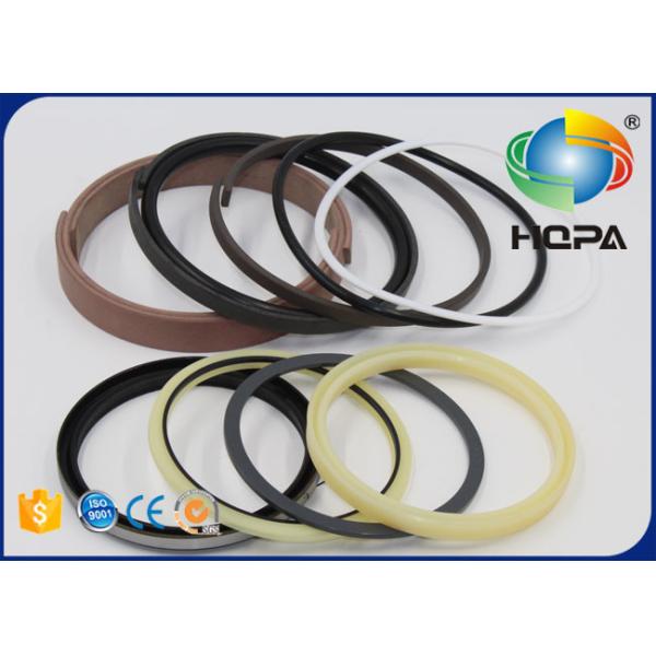 Quality 242-6840 324-9485 Boom Cylinder Seal Kit For CAT Excavator E345 E345B wholesale