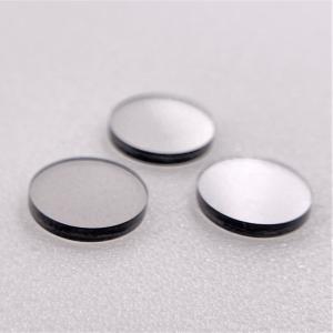 Round Optical Single Crystal CVD Diamonds