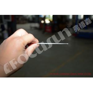 FOCUSON 10t Flake Ice Machine Top-Selling Product with 42kw and Refrigerant