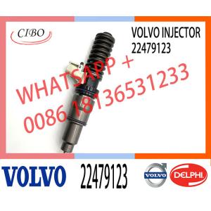 Injector 22479123 85020426 85020427 85141573 85144516 BEBE4L15001 Engine Diesel