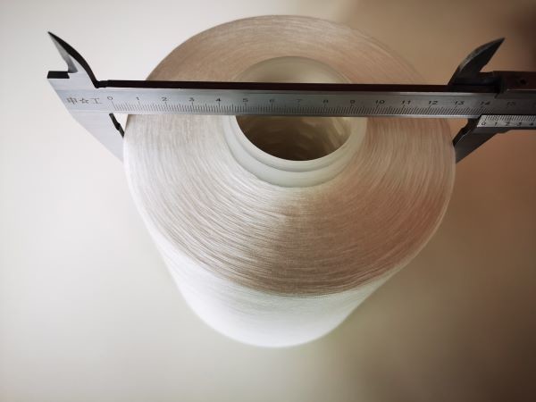 Quality Spun Polyester sewing Thread  With OEKO Certificate wholesale