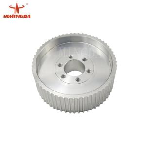 104148 Pulley Wheel Auto Cutter Parts For VT5000 VT7000