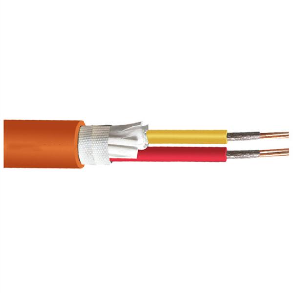 Quality LSZH Fire Resistant Cables SAW 4 Core Power Cable LSOH wholesale
