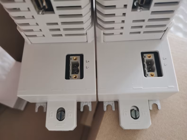 BC810K02 3BSE038684R2 ABB AC 800M bus coupler module S800 I/O system