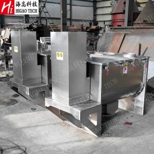 30000L Laundry Soap Powder Mixing Machine