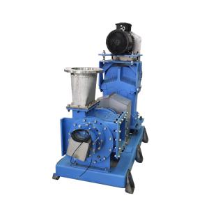 Cheap ISO9001 Carbon Steel 25t/H Material Transfer Pump for sale