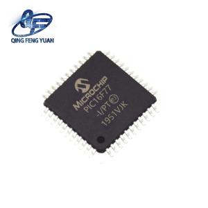 Cheap EEPROM Microchip Integrated Circuit PIC16F77 SMD SMT Mounting for sale