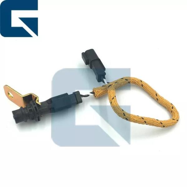 Quality 201-6615 2016615 Excavator E345D E349D Crankshaft Position Sensor wholesale