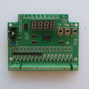 LONGKING HZHB-SMG HZTCX-AX, HZTCX-BX HZTCX-EAX HZTCX-EBX 8-channel bag dust removal controller pulse controller