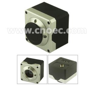 2.8MP Manual White Blance Microscope Accessories , CCD Sensor Digital Microscope