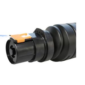 T3520D Compatible Toshiba Copier Toner For Original Toshiba E Studio 350 / 450