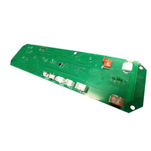 Cheap Double Sided Multilayer PCB Circuit Board With Active Oxygen Reactions for sale