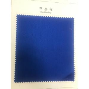 Garments 190GSM Twill 2/1 3/1 Cotton Fabrics