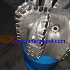 Rock Diamond Drilling Tool 9-1/2 Inch API Spec PDC Drill Bit