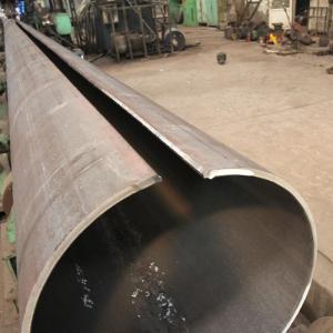 Custom Size ASTM A671 Grades CC65 CL22 Efw Pipe