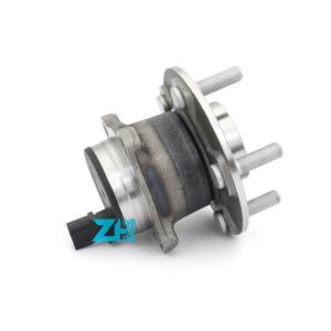 High quality automotive bearings ED8C-2B664-A1C Suitable for Ford Forest rear