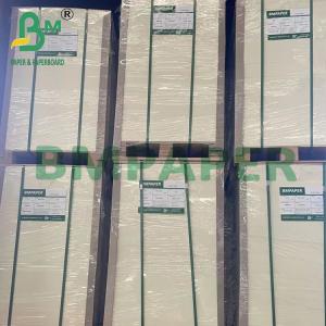 China 300gsm Blue Core Paper Double Side Coated Glossy Cardboard Playing Scratch Card on sale