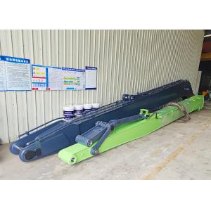 Top 1 Dredging Work Excavator Long Arm Use Q355B Material For River