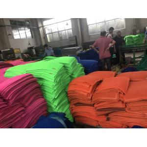 Cheap PVC Coil Plastic Mat Manufacturing Machine With Advanced Pneumatic Parts for sale