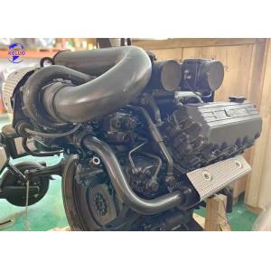 Doosan DV11 Complete Diesel Engine For DX420 DX520 Excavator