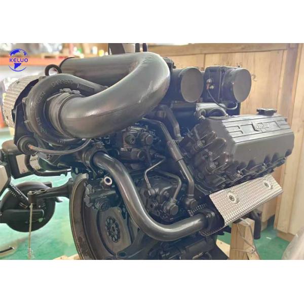 Doosan DV11 Complete Diesel Engine For DX420 DX520 Excavator
