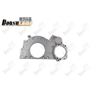 China Auto Parts FVR / 6HK1 Gear Case Cover 8-94393304-1 With OEM 8943933041 on sale