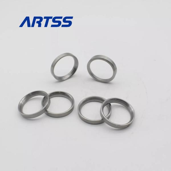 H07C H07CT Intake Valve Seat Exhaust , HINO Cylinder Head Valve Seats
