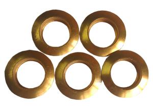 Cheap 5-7 Working Days Lead Time For Low Volume CNC Machining With Smooth Surface Finish for sale