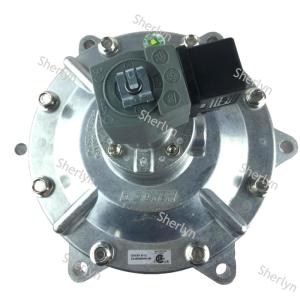 GOYEN CA102MM 4-inch '' Full Immersion Pulse Jet Valve For Bag Filter 24V DC