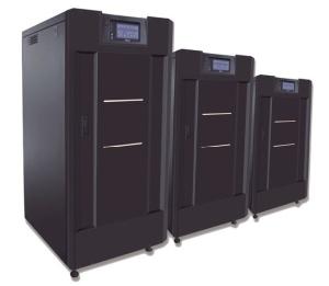 Cheap High Efficient Low Frequency Online UPS For Small And Medium Sized Data Centers for sale
