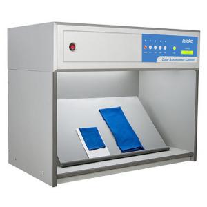 Color Assessment Cabinet / Light Booth INTEKE CAC(5) For Color Testing