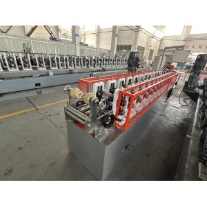 0.4-1.2mm Galvanized Steel Sound Insulated RC Top Hat Roof Battern Furring