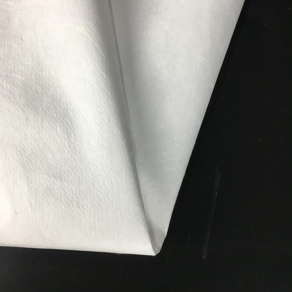 Eco Friendly Meltblown Nonwoven Fabric High Filter Property For Medical Use