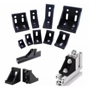 Cheap SPCC CNC Stamping Method Car Accessories Bracket with Machining Method for sale