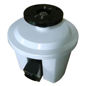 China Human Machine Friendly Automatic Fire Monitor 39m Jet Radius Fire Water Cannon on sale